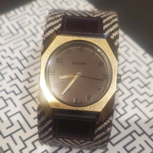 Nixon Scout Watch - Rare